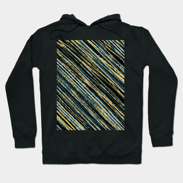 Coastal Hoodie by The E Hive Design